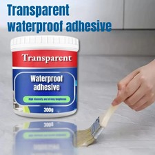 Invisible Waterproof Agent, Strong Anti-Leak Sealing Glue, Coating Sealant