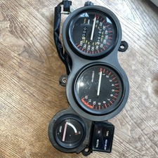 Yamaha RD350/500 YPVS clocks