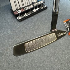 Scotty Cameron Detour
