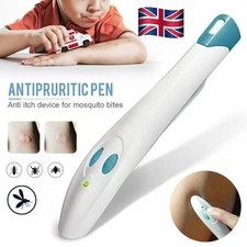 Fast anti itch skin - fast, pen