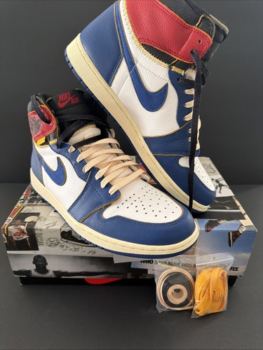 Jordan retro high - 1,