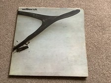 WISHBONE ASH - SELF TITLED