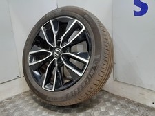 ALLOY WHEEL 2023 HONDA HR-V 18 Inch Rim & 225/50/18 Michelin Tyre 3M018075A