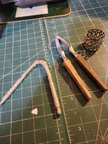 Nut crackers - nut,