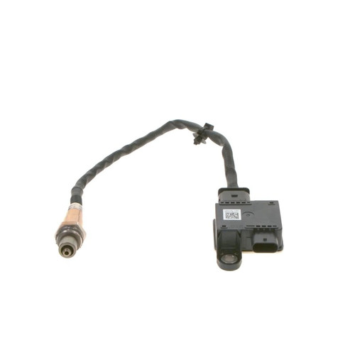 Bosch diesel particulate - bosch,
