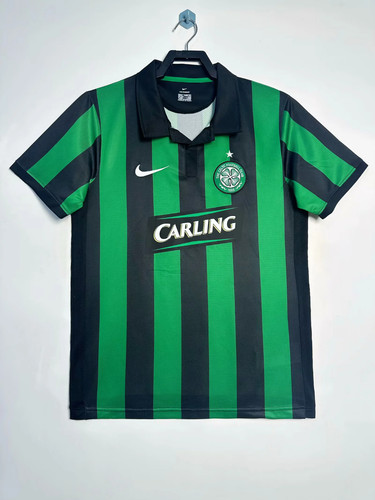 Glasgow celtic 2006 retro - 2006/07,