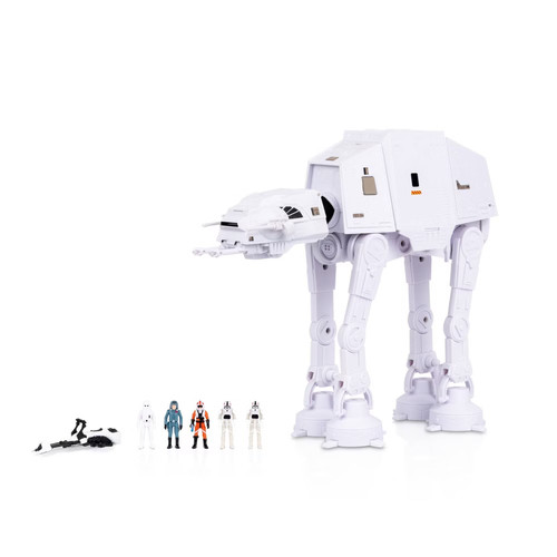 9pc star wars micro galaxy - 9pc,