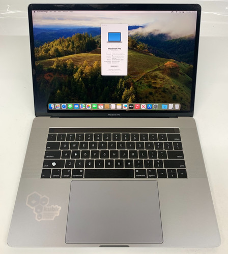 Apple macbook pro - macbook,