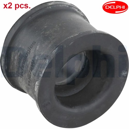 Front outer bushing - front/,