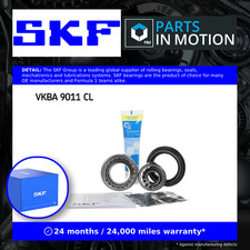 Wheel Bearing Kit fits