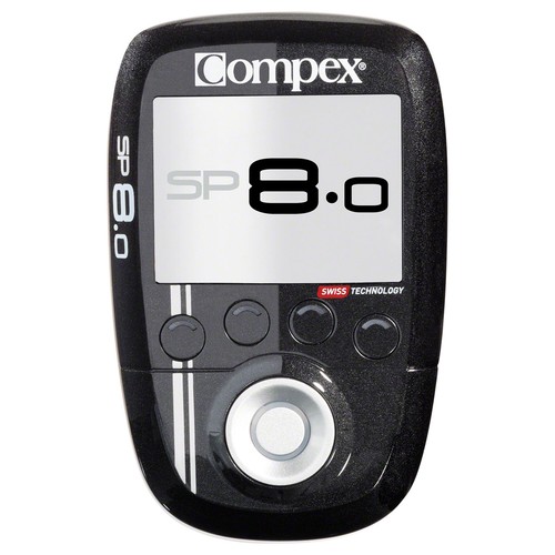 Compex muscle stimulator - compex, sp