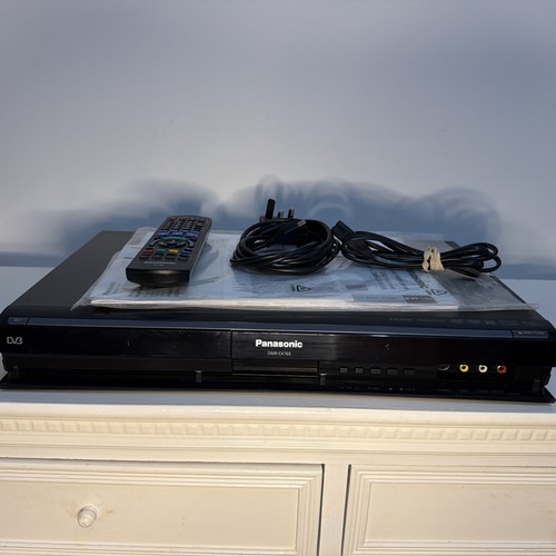 Panasonic dmr ex769 dvd - panasonic, dmr-ex769
