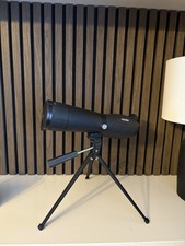 Zennox 20-60x60 Spotting Scope