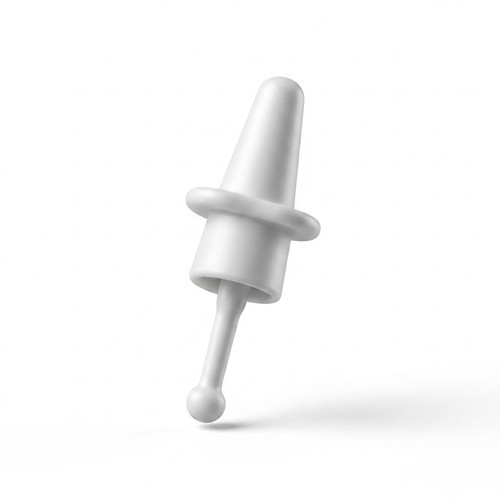 Empty nasal spray - bottle, 5ml