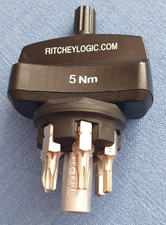 Ritchey Torque Key  5Nm In excellent condition