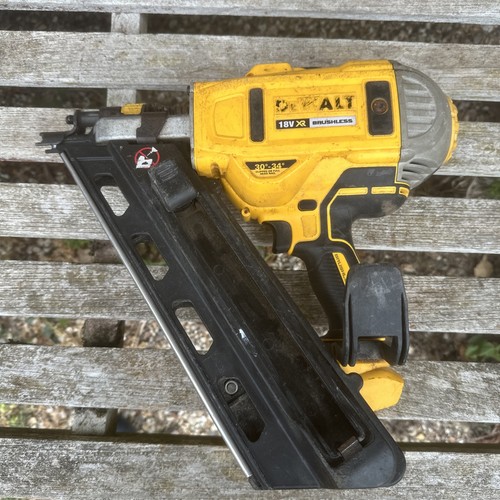 Dewalt dcn692 18v brushless - dewalt,