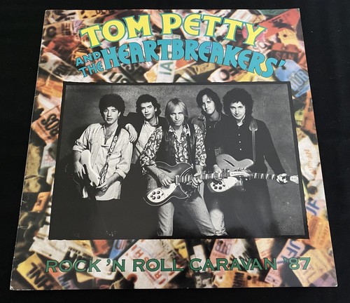 Tom petty and the - petty,