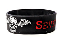 Rock Band Music Bracelets -