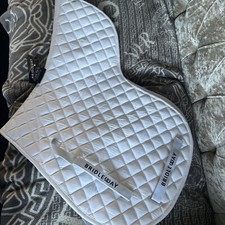 numnah saddle pad Large 