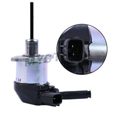 For Kubota Fuel Shut Off