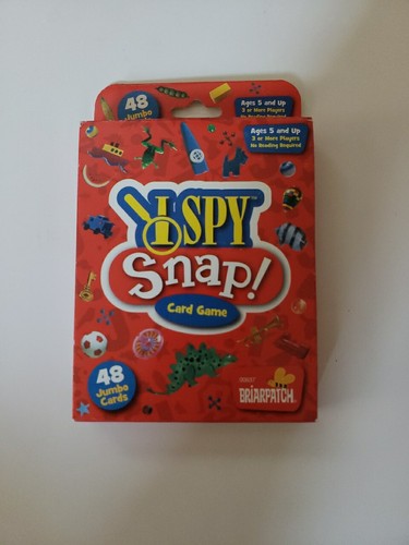 Spy snap jumbo - snap,