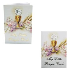 My Little Communion Prayer