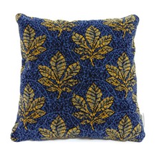 British Rail Moquette Cushion