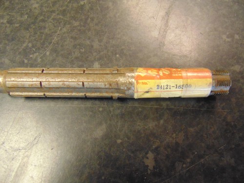 1971 1972 nos suzuki tm400 - 1971,