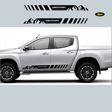 For Mitsubishi Warrior L200