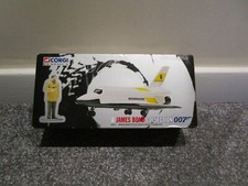 CORGI JAMES BOND 007 SPACE