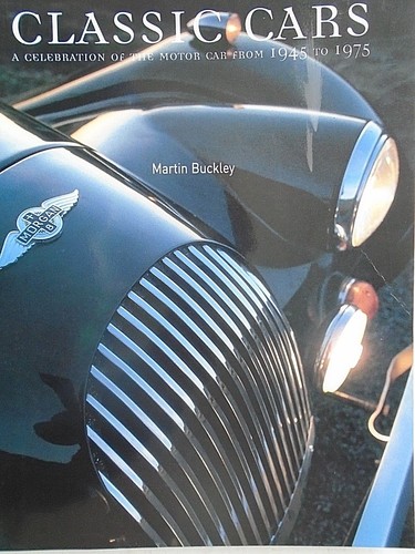 Classic cars celebration of - cars:, a