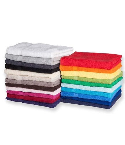 Towel city luxury cotton - city,