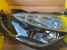 MHL7882 Left NS Headlight