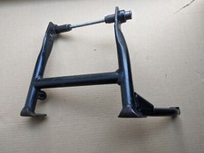 BMW R850R main central stand