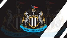 OFFICIAL NEWCASTLE UNITED FC PRODUCTS FULLY TAGGED