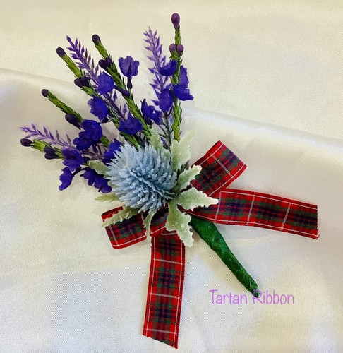 Scottish artificial - scottish,