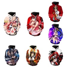 High School DxD Ria Hero 3D