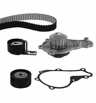 Graf kp938 water pump - water,