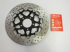 Brembo front brake - brembo,