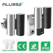 Led Up Down Wall Lights