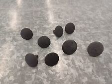 Subaru Impreza wrx sti classic facelift 92-2000 gc8 gf8 trim interior clips x8