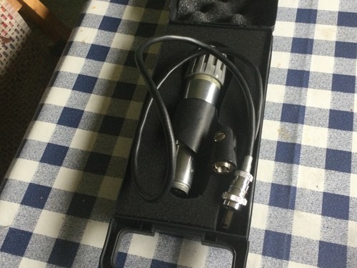 Shure unidyne model 581sf - a,
