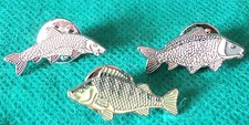 Barbell Carp & Perch