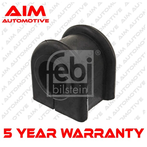 Anti roll bar - bar, front
