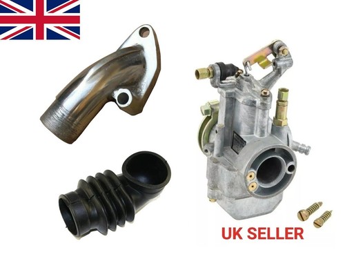Lambretta 125 150 175 - gp, tv