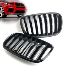 Gloss Black FOR BMW E70