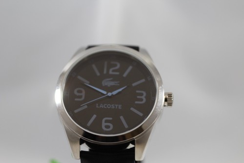 Mens lacoste watch - mens,