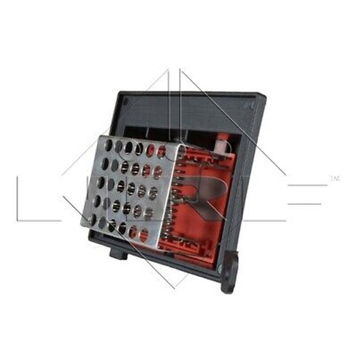 Nrf 342020 resistor interior - nrf,