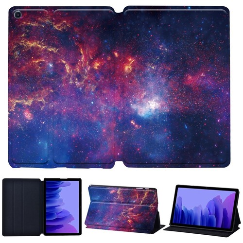 Leather stand cover case - pu,