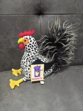 Manhattan Rooster Fabulous